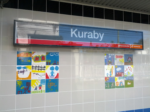 Kuraby Station