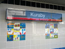 Kuraby Station