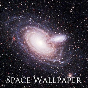 Space Wallpaper 個人化 App LOGO-APP開箱王