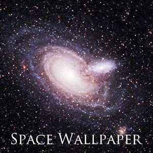 Space Wallpaper LOGO-APP點子