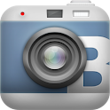 VK Camera logo