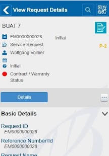 VWR Equipment Management Screenshots 7