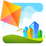 City Kites : Urban Kite Hussle Apk