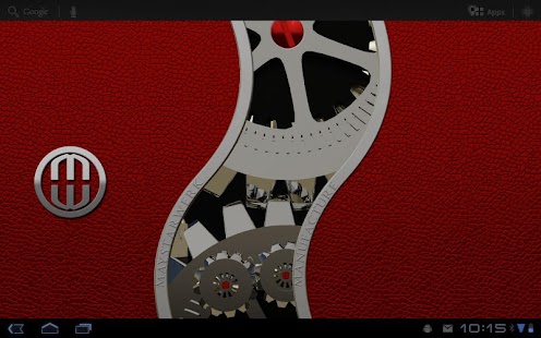How to install red HD live wallpaper 1.1 mod apk for pc