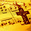 Christian Music Plus More logo