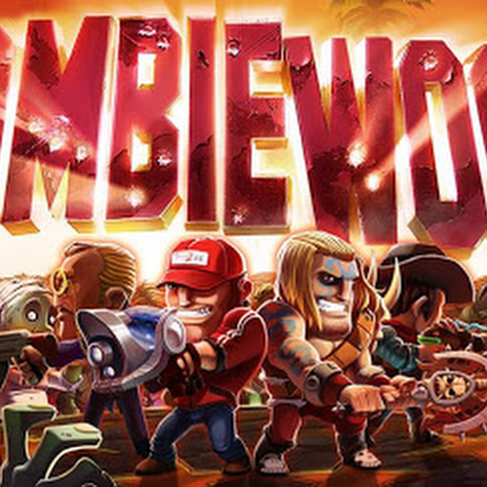 Download - Zombiewood – Zombies em L.A! v1.0.6