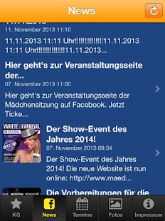 Meine KG Screenshots 1