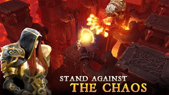 Dungeon Hunter 5 Screenshots 10