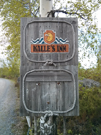 Kalle's Inn