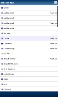 Free MeshCentral.com APK for Android