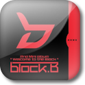 [벨] 블락비 (Block B) - 난리나