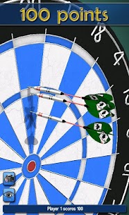 download Pro Darts 2014 free