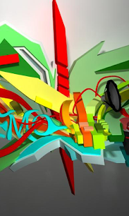 Graffiti Wallpapers FREE Screenshots 23