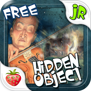 Hidden Jr FREE Sherlock 2 2.0.122