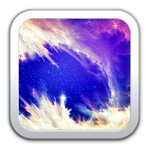 Rosy Clouds Live Wallpaper.apk 1.2