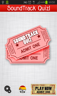 SoundTrack Quiz