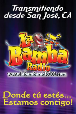 LaBambaRadio101