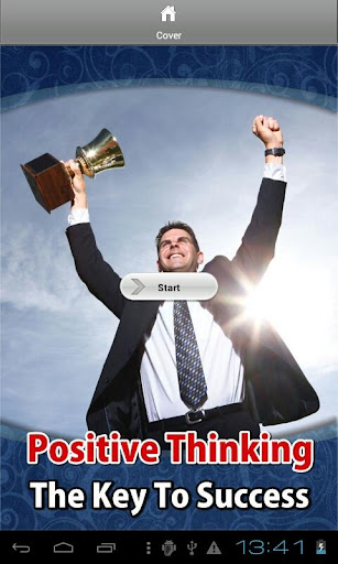 Positive Thinking to Success