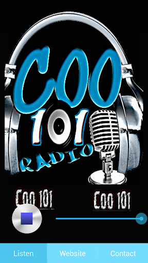 Coo 101 Radio