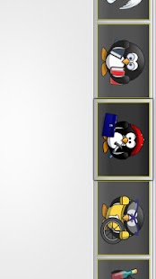 Penguin Puzzle Screenshots 2