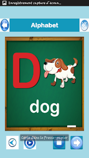 Alphabet Kids Screenshots 6