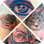 Tattoo Designs Ideas Apk