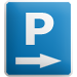 Parkering 1.6