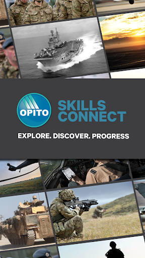 OPITO Skills Connect