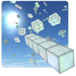 Cover Image of डाउनलोड Cubedise 1.08 APK