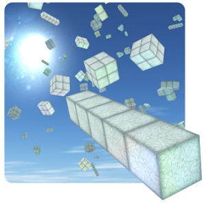 Cubedise for PC and MAC