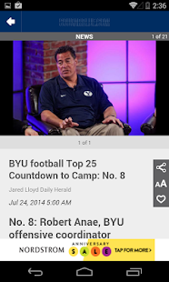 Download CougarBlue APK