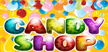 Candy Shop by Angelo Gizzi APK