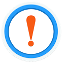 NW Weather Alert icon
