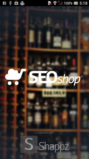 SEOshop Mobile