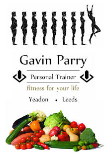 Free Download Gavin Parry Personal Trainer APK