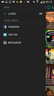 Naijalog Screenshots 1