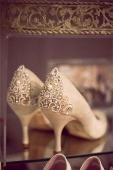 Wedding Shoesのおすすめ画像1