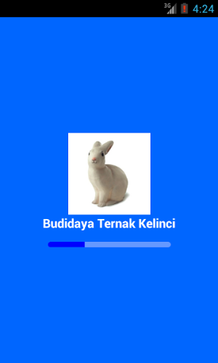 Budidaya Ternak Kelinci