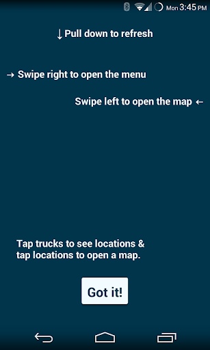 【免費生活App】Vancouver Food Trucks-APP點子