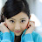 Chinese girl JingTien