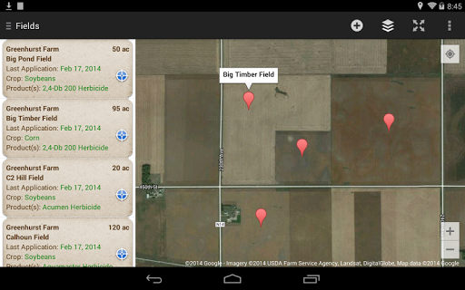 免費下載商業APP|Pesticide and Field Records app開箱文|APP開箱王