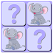Memory Game for Kids - Animals icon