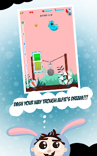 Awesome Adventure of Alfie PRO Screenshots 7