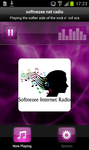 softnezee net radio