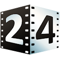 Кино24.kz logo