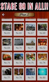 Morphing! Find Difference poster 4