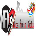 Sneaker News logo