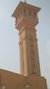 Ragab Sons Masjid Pillar