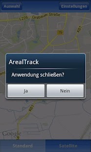 ArealTrack Screenshots 1