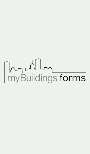 myBuildings forms